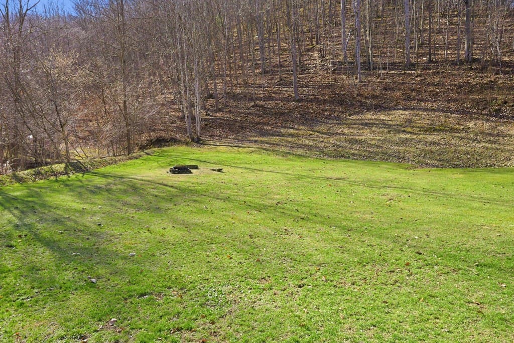 Ultimate Mountain Retreat: 70 Acres Bordering National Forest