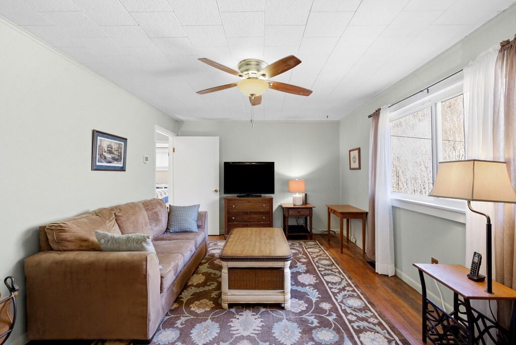 Ultimate Mountain Retreat: 70 Acres Bordering National Forest