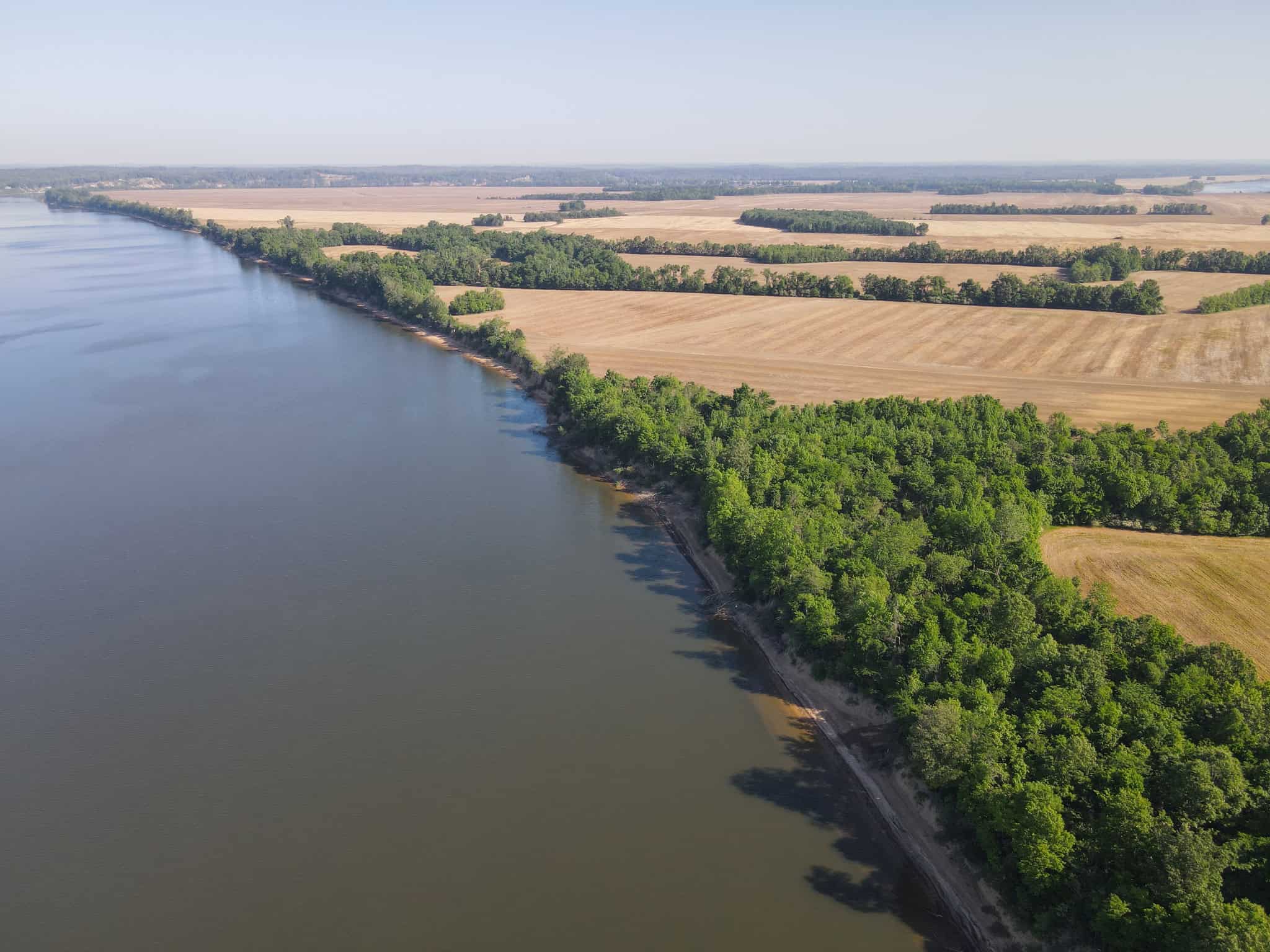 RIVERFRONT LEGACY FARM | 700 ACRES ± | LAND FOR SALE IN TN