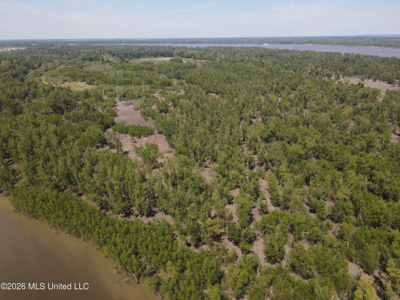Duckport Legacy Waterfowl and Whitetail Recreational Tract