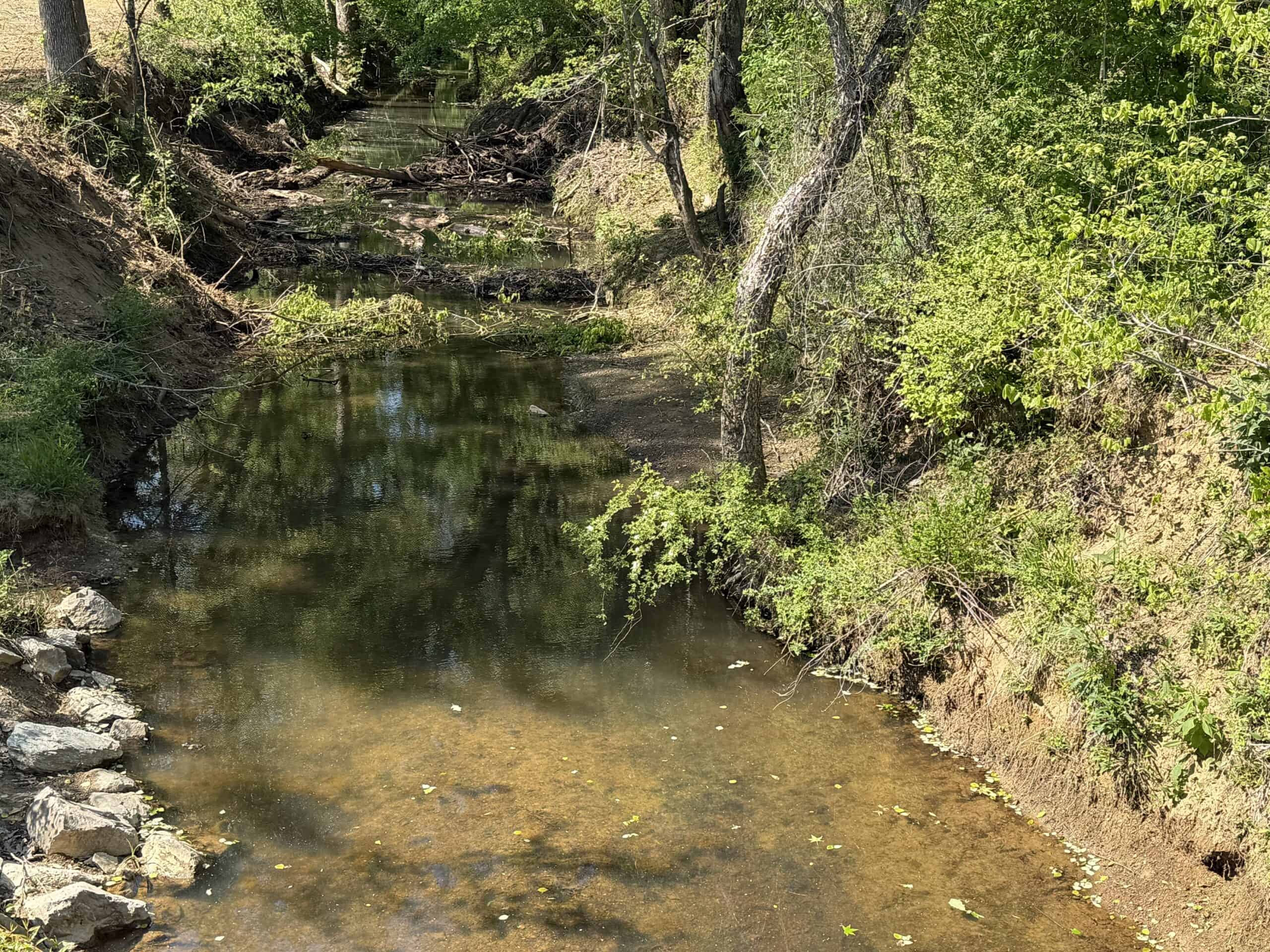 PRIVATE COUNTRY HOME FOR SALE IN TN 35 AC SHOP CREEK FIELDS