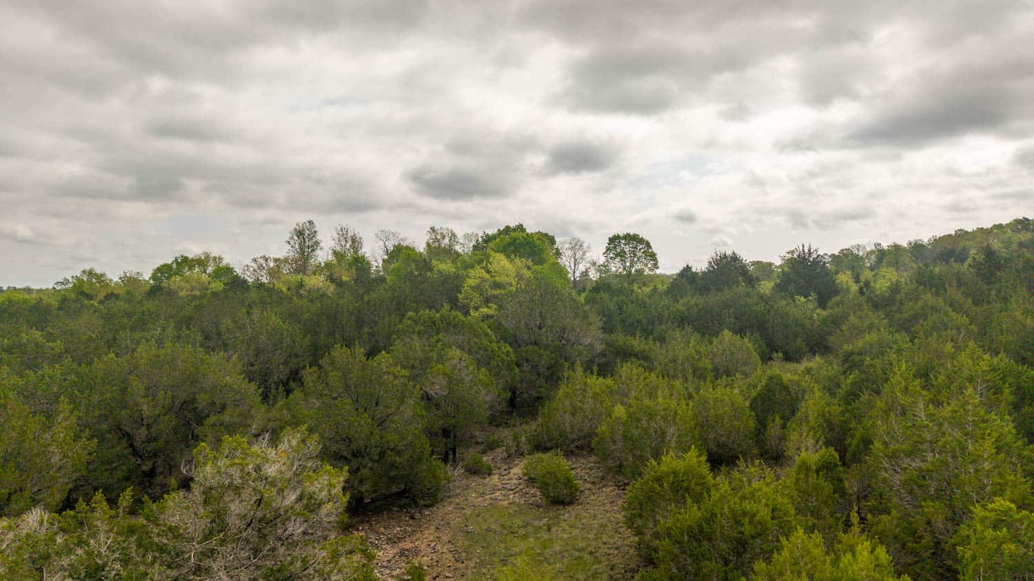 1141 Little Woods Road, Elizabeth, Arkansas