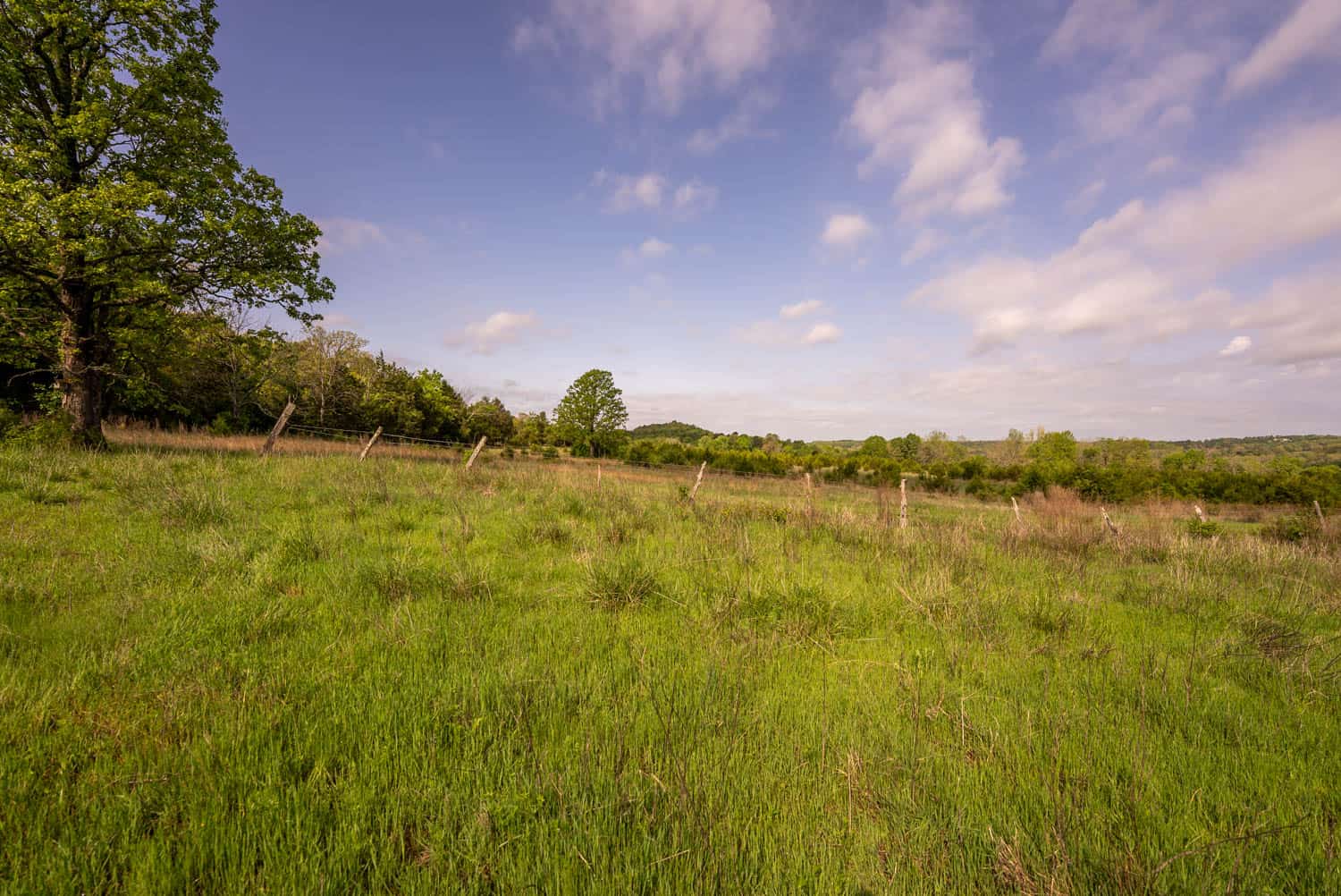 1141 Little Woods Road, Elizabeth, Arkansas