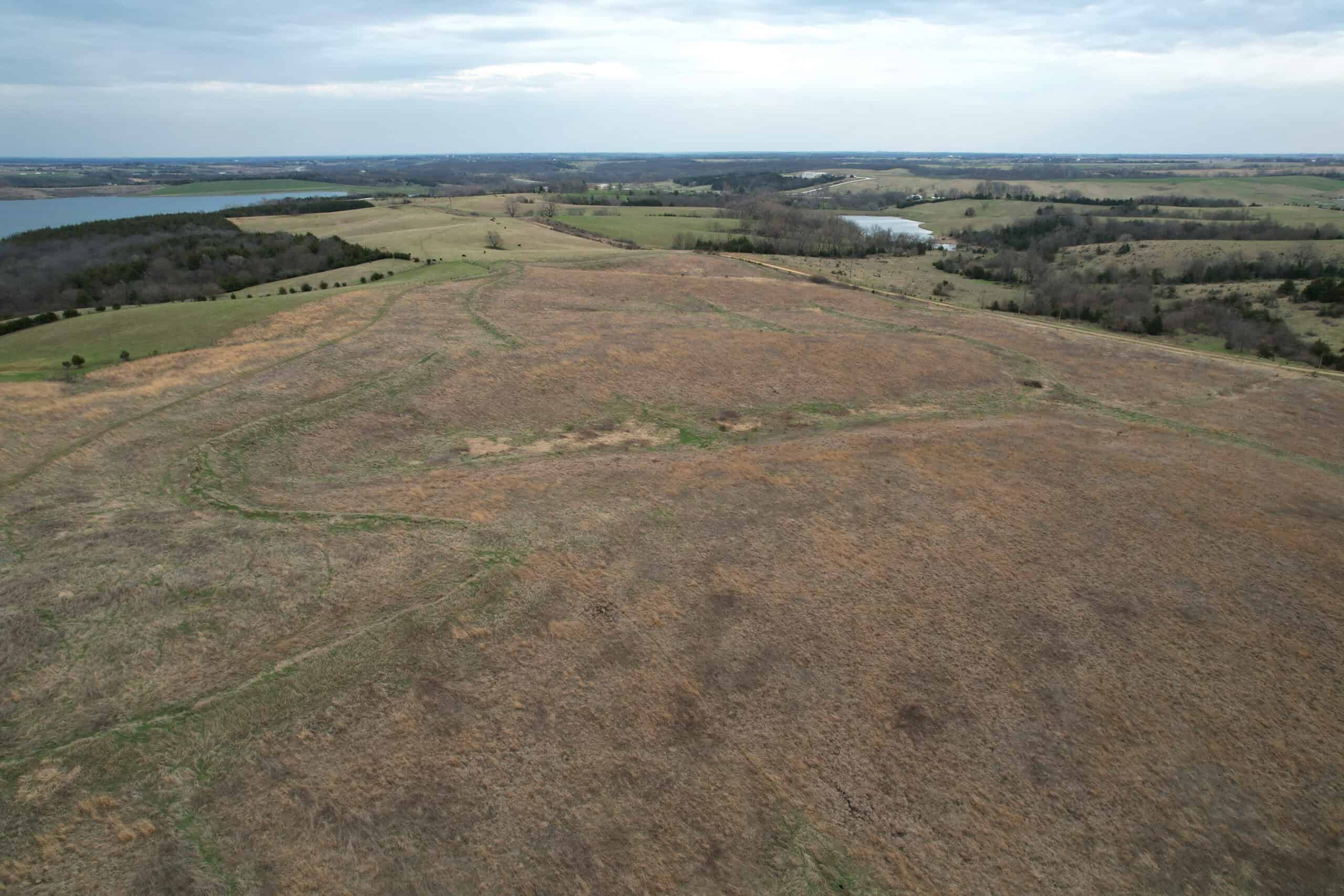 Southwest Iowa Combination Farm