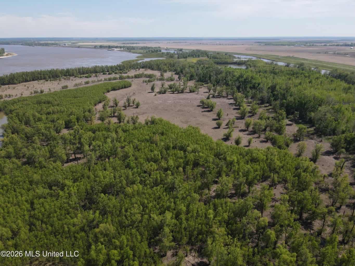 Duckport Legacy Waterfowl and Whitetail Recreational Tract