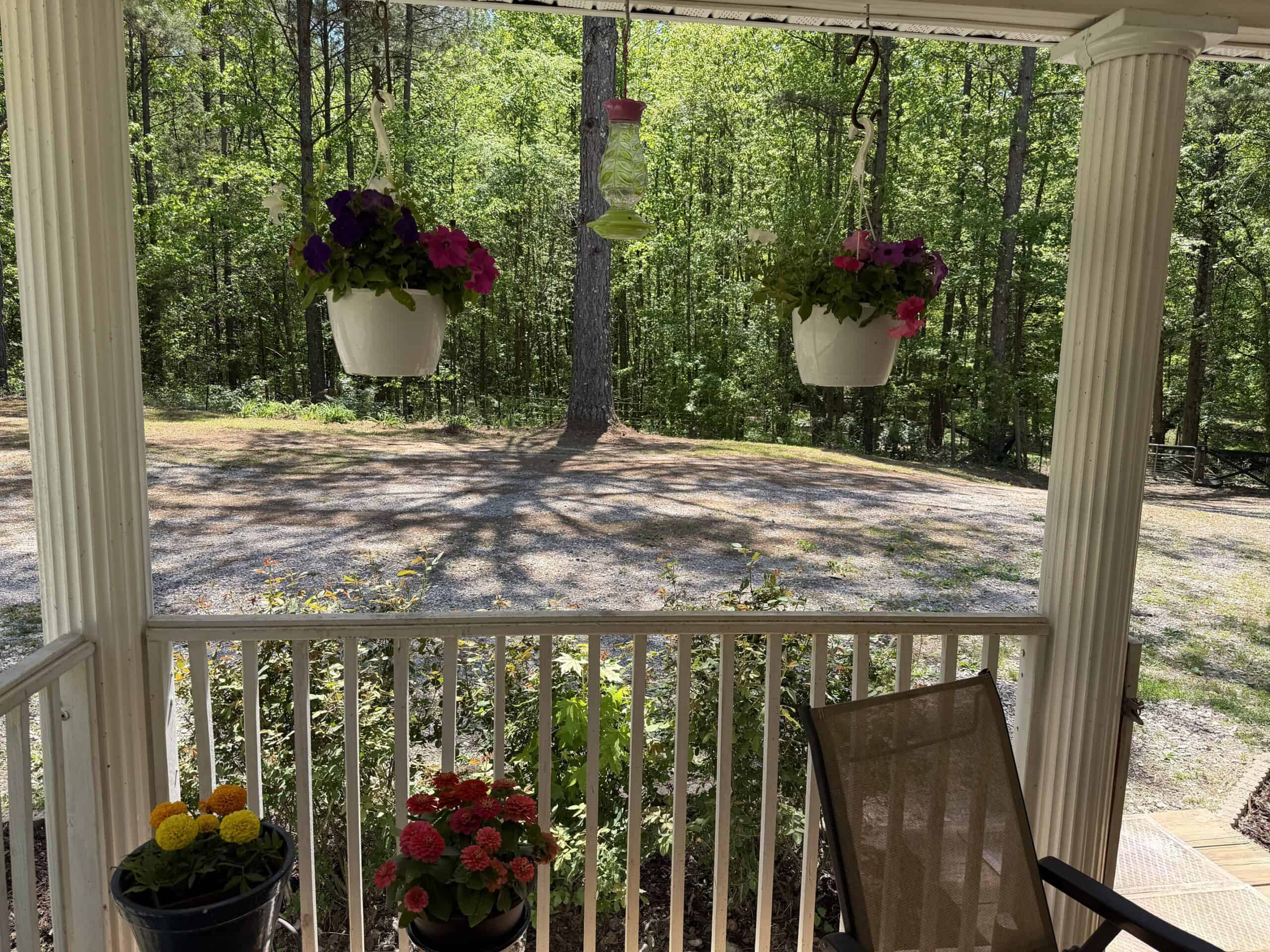 Hobby Farm for sale in TN, 44.81, Mostly Wooded, Creek, Fenced Pastures, Shop, Barn, and Great Deer & Turkey Hunting Land!