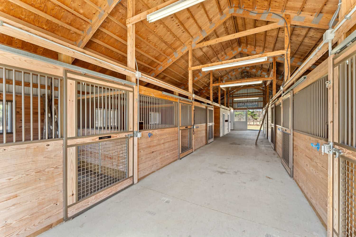 Country Living in Prairie du Sac, WI on 44 Stunning Acres