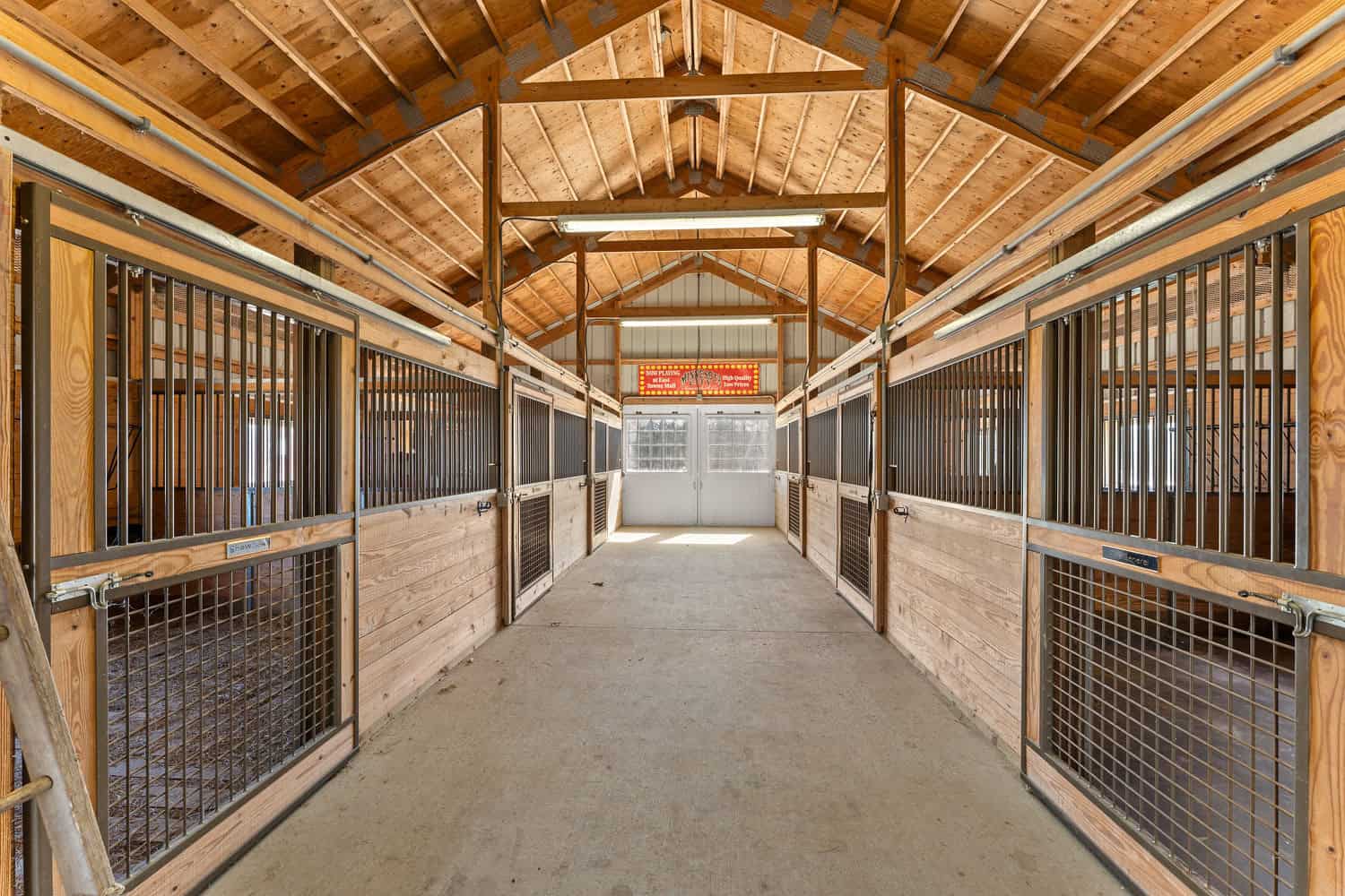 Country Living in Prairie du Sac, WI on 44 Stunning Acres
