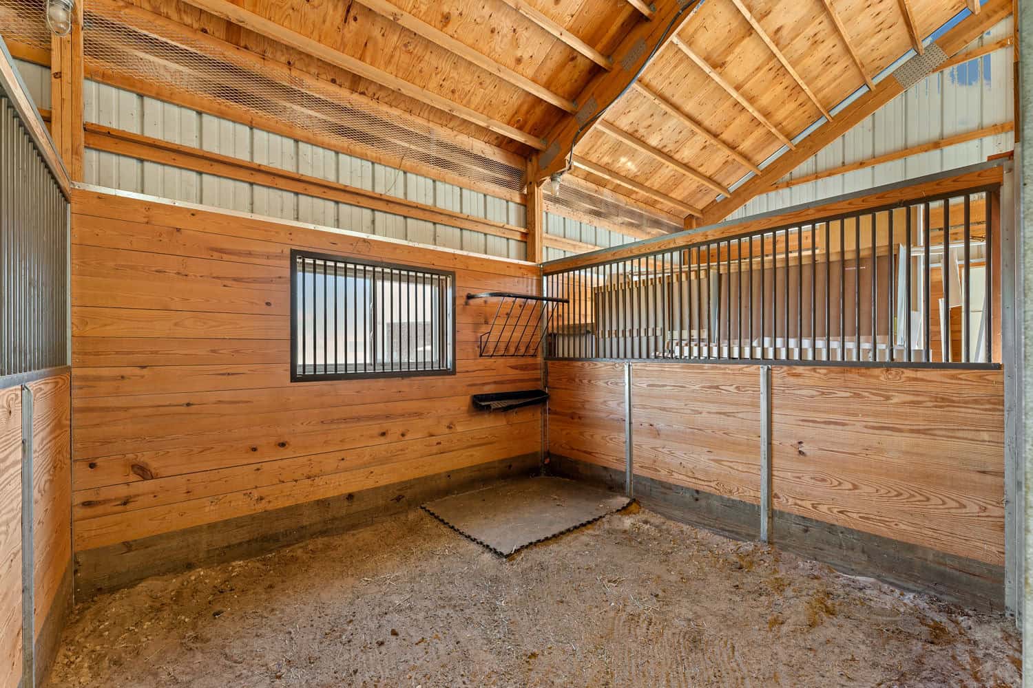 Country Living in Prairie du Sac, WI on 44 Stunning Acres