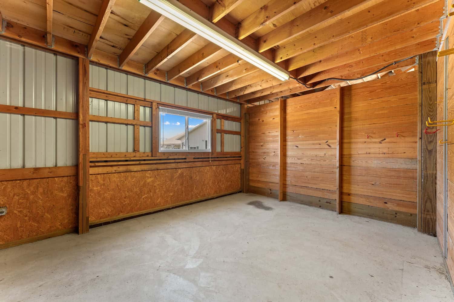 Country Living in Prairie du Sac, WI on 44 Stunning Acres