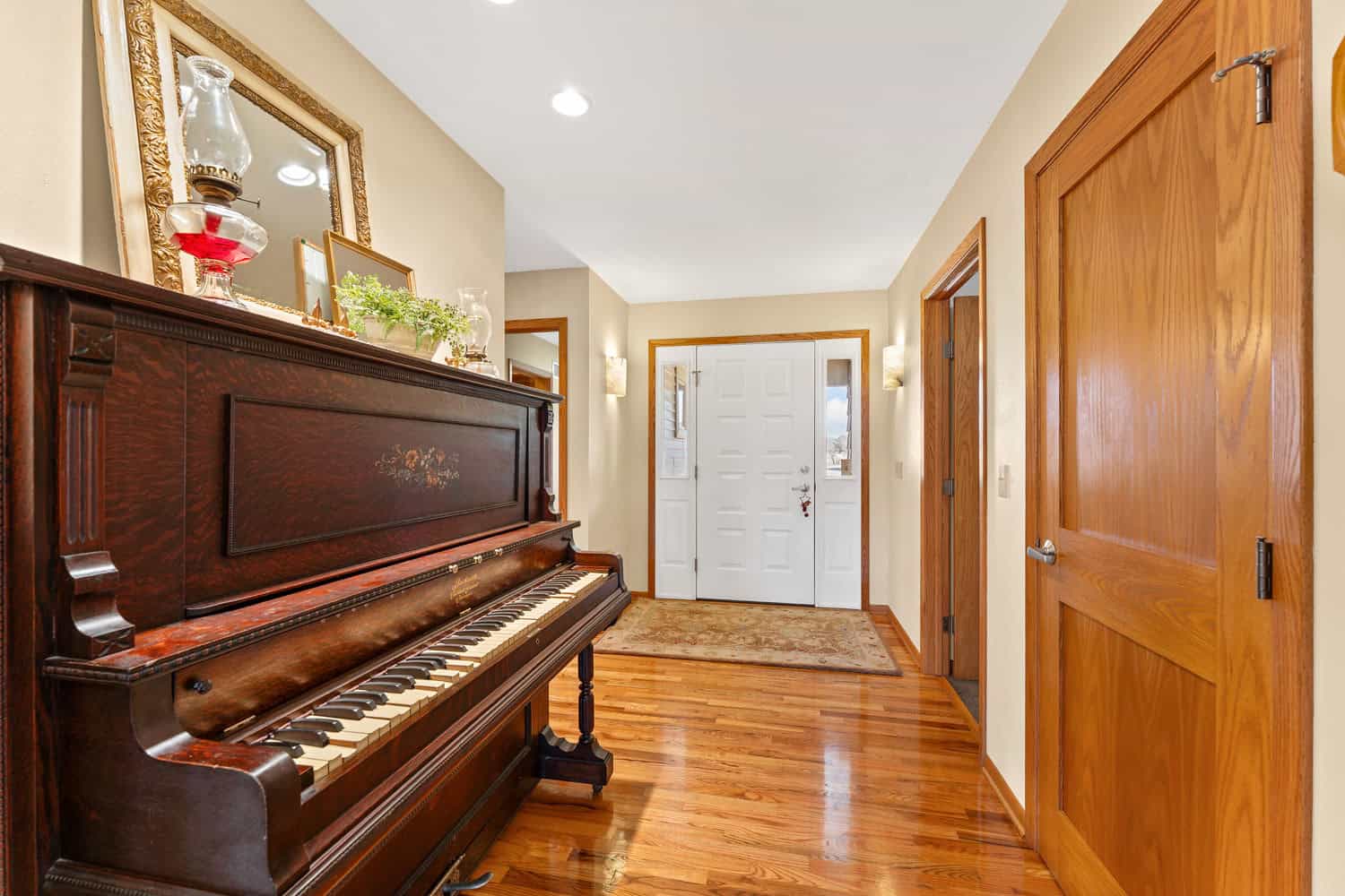 Country Living in Prairie du Sac, WI on 44 Stunning Acres