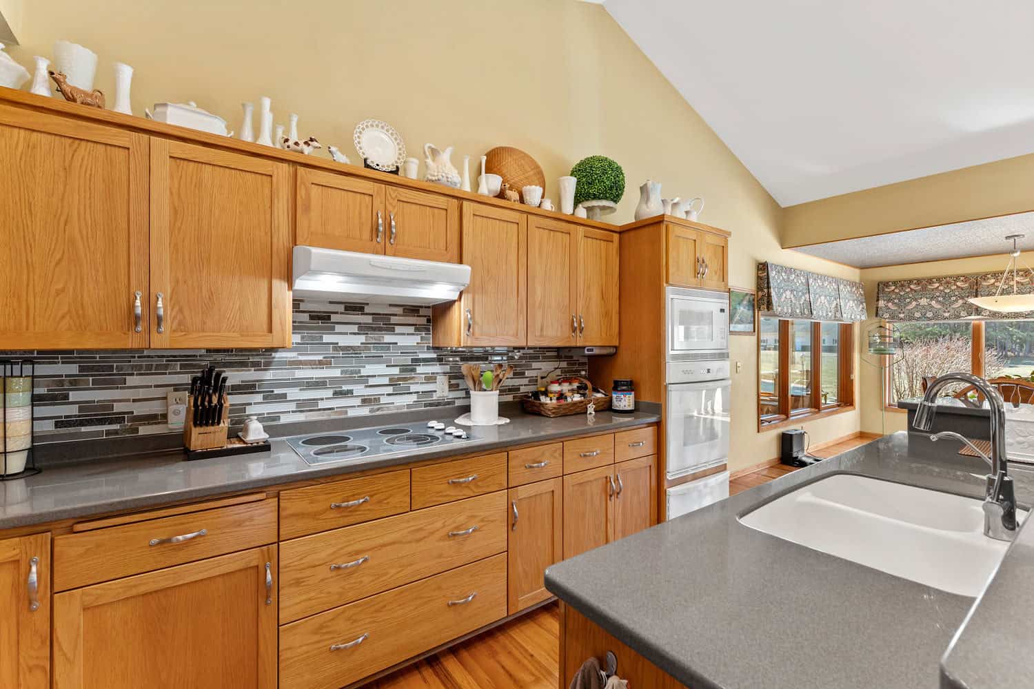 Country Living in Prairie du Sac, WI on 44 Stunning Acres