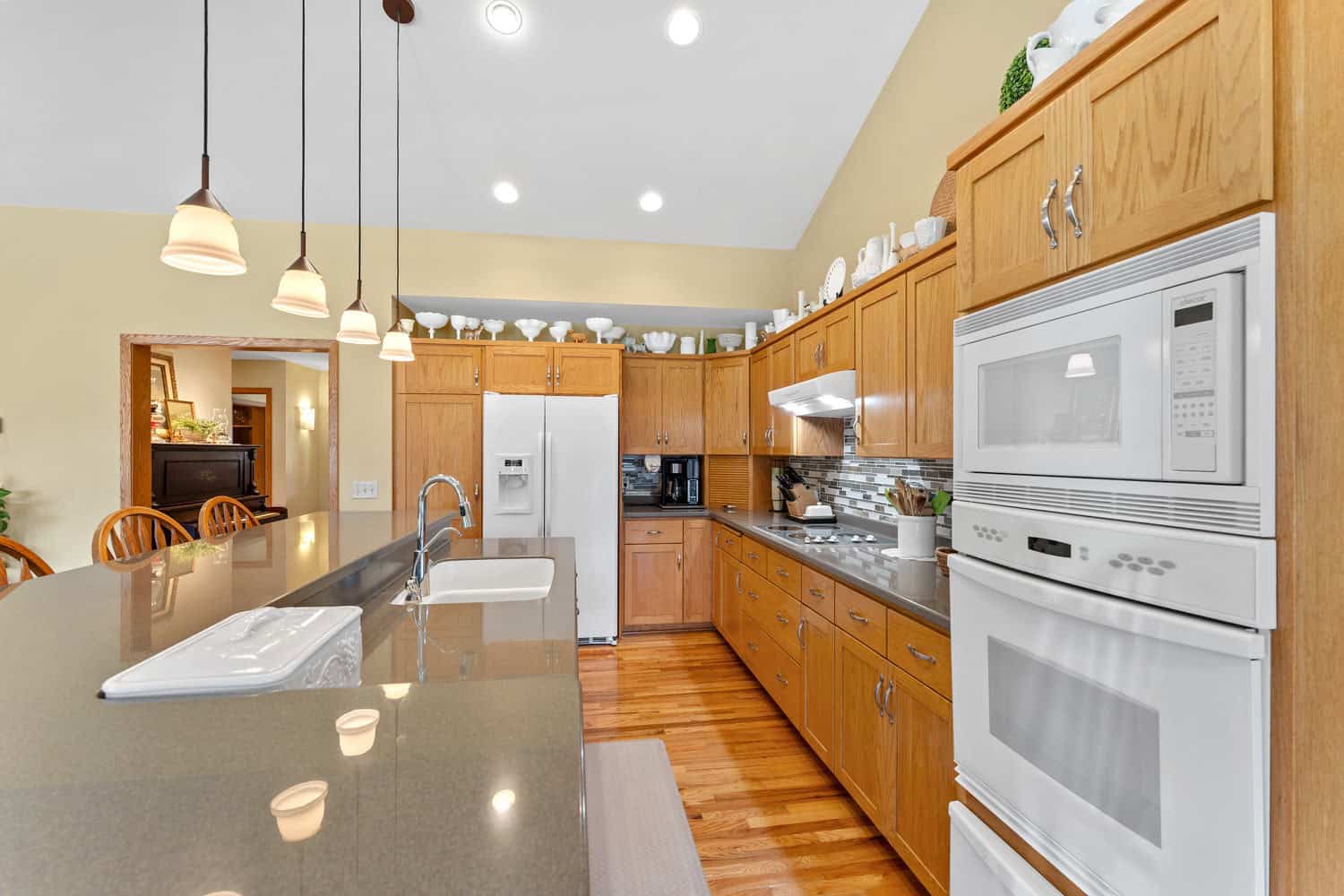 Country Living in Prairie du Sac, WI on 44 Stunning Acres