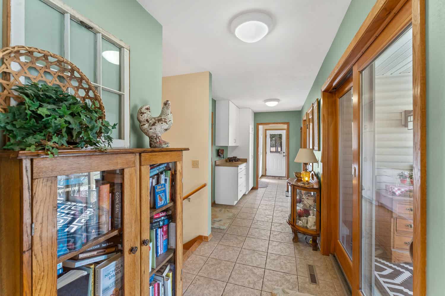 Country Living in Prairie du Sac, WI on 44 Stunning Acres