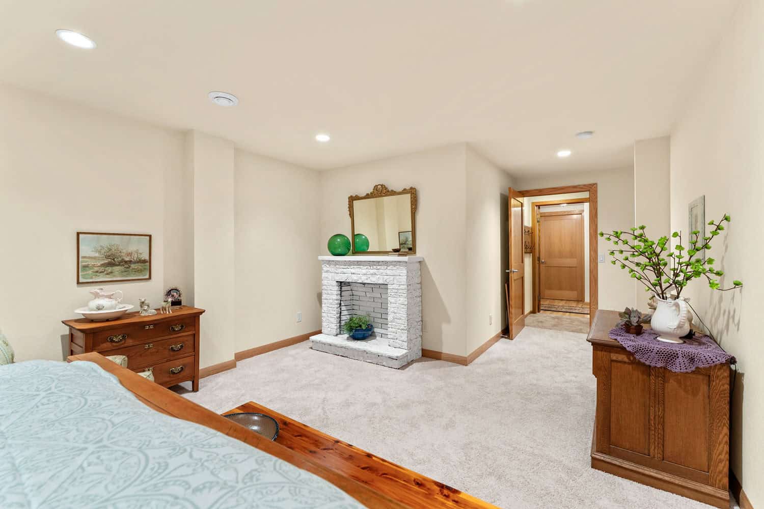 Country Living in Prairie du Sac, WI on 44 Stunning Acres