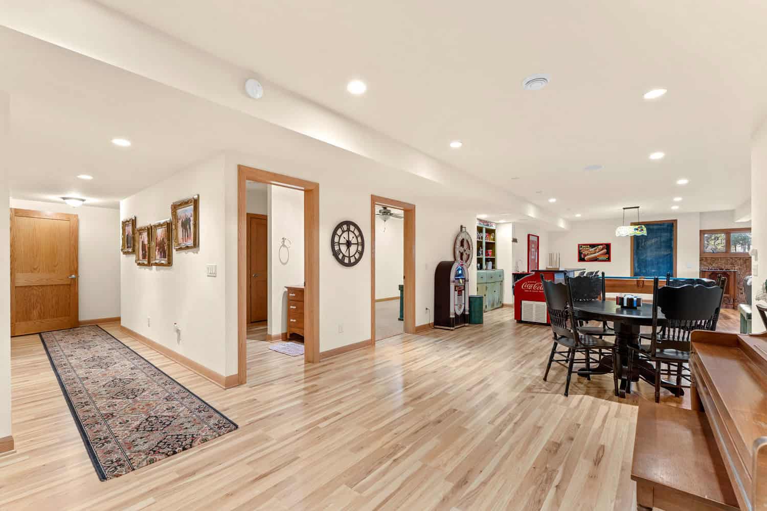 Country Living in Prairie du Sac, WI on 44 Stunning Acres