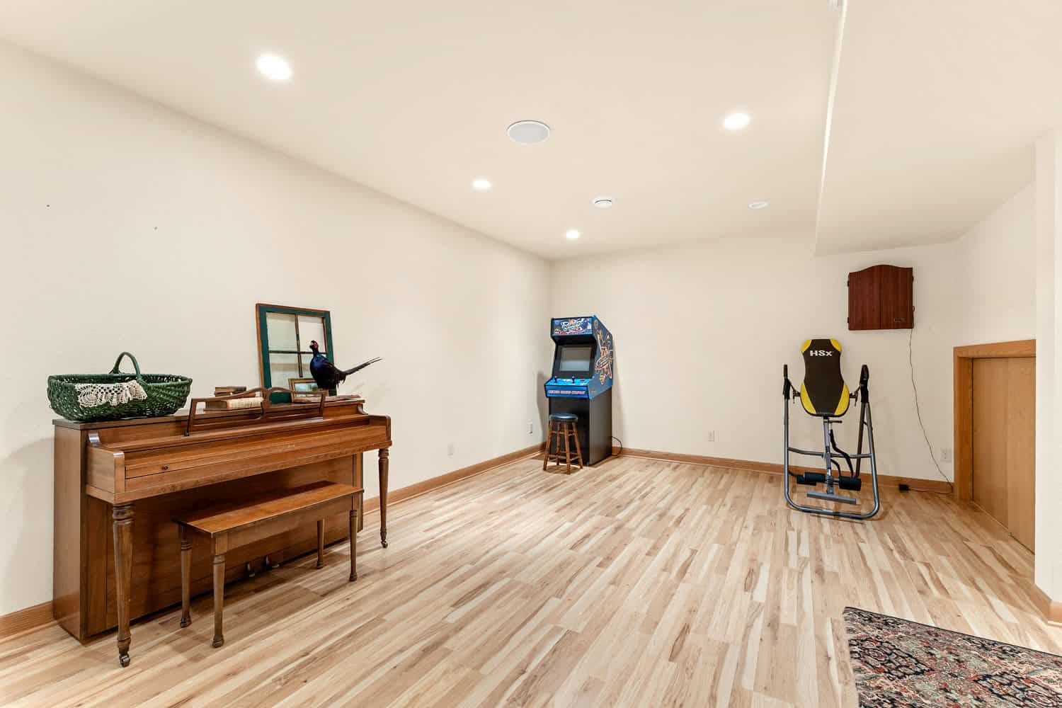 Country Living in Prairie du Sac, WI on 44 Stunning Acres