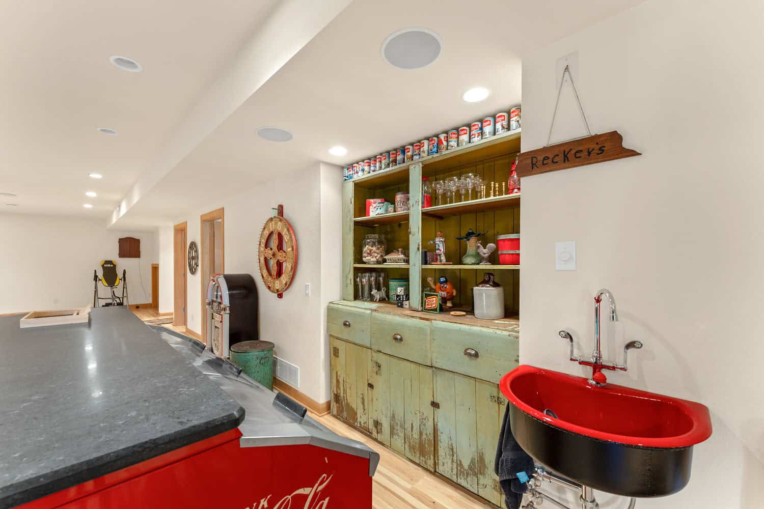 Country Living in Prairie du Sac, WI on 44 Stunning Acres