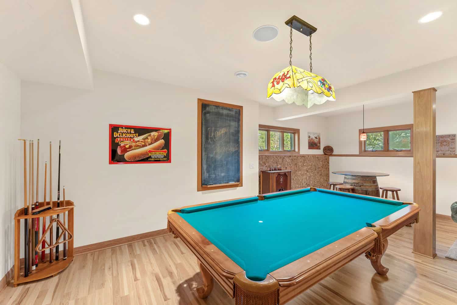 Country Living in Prairie du Sac, WI on 44 Stunning Acres