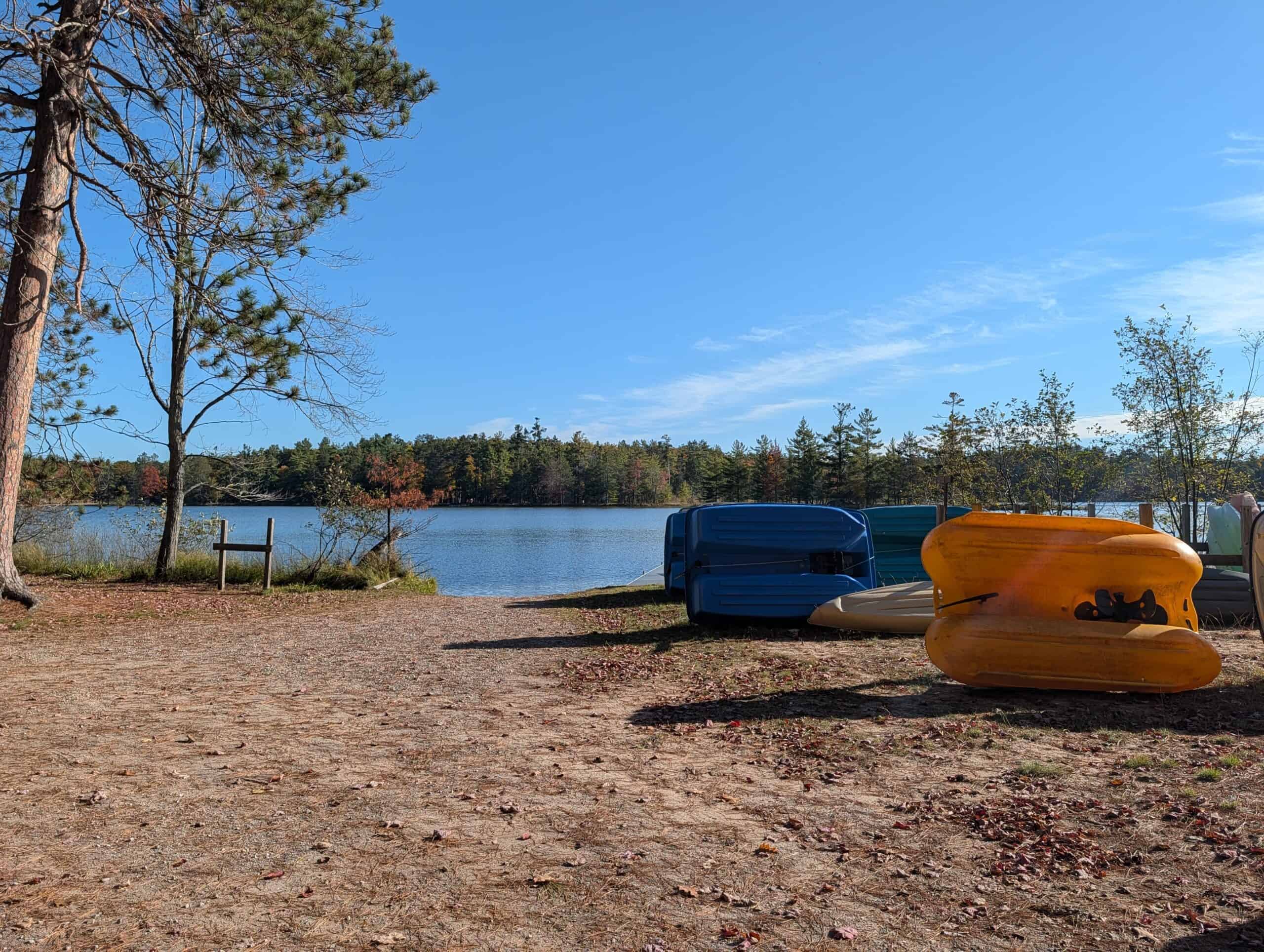 Canada Creek Ranch Home , Atlanta MI –  Private Hunting & Fishing Club