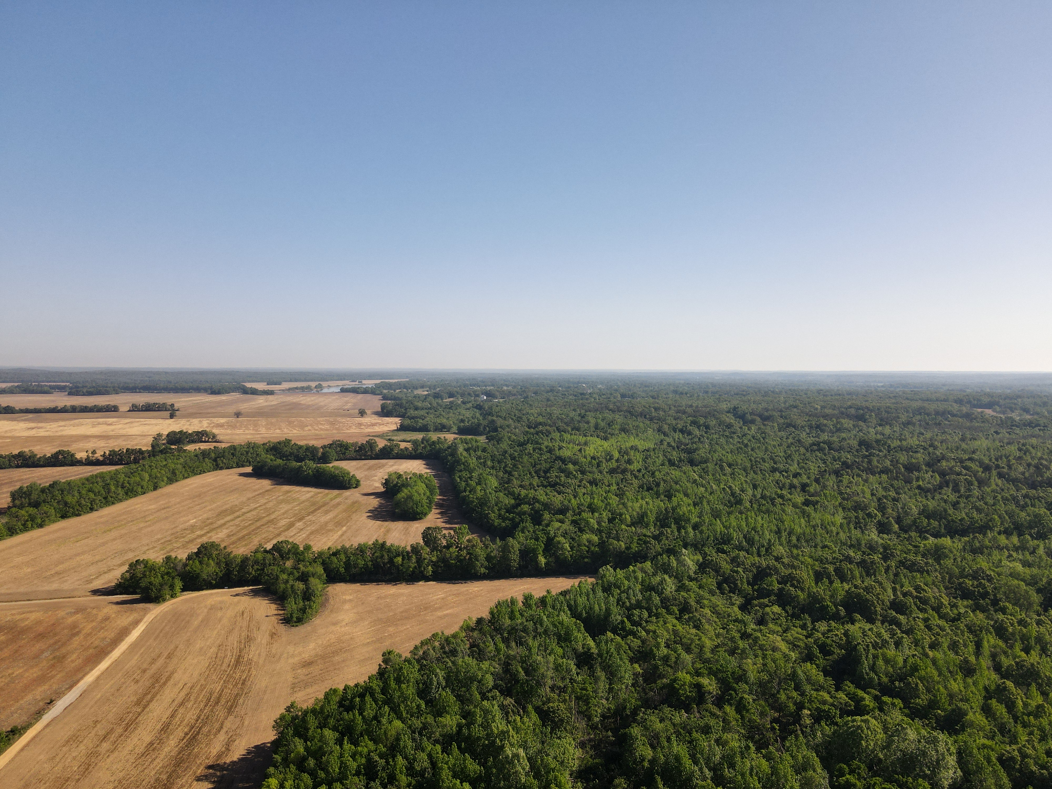 RIVERFRONT LEGACY FARM | 700 ACRES ± | LAND FOR SALE IN TN