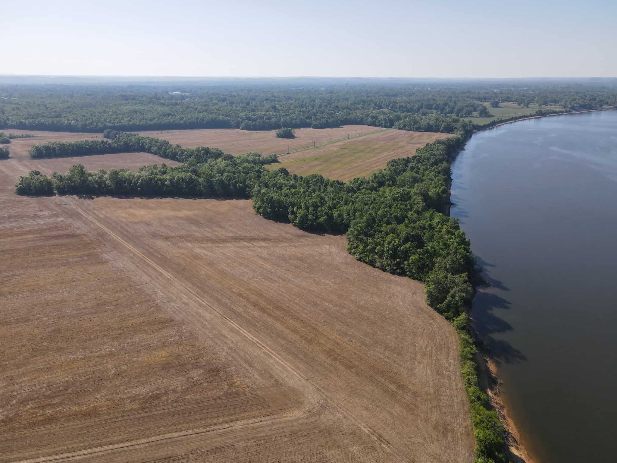 RIVERFRONT LEGACY FARM | 700 ACRES ± | LAND FOR SALE IN TN