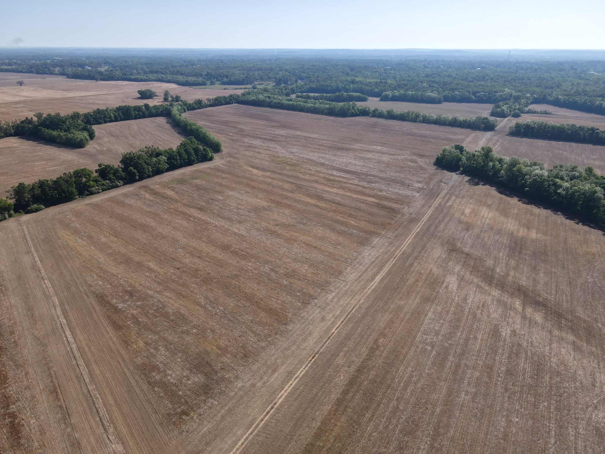 RIVERFRONT LEGACY FARM | 700 ACRES ± | LAND FOR SALE IN TN