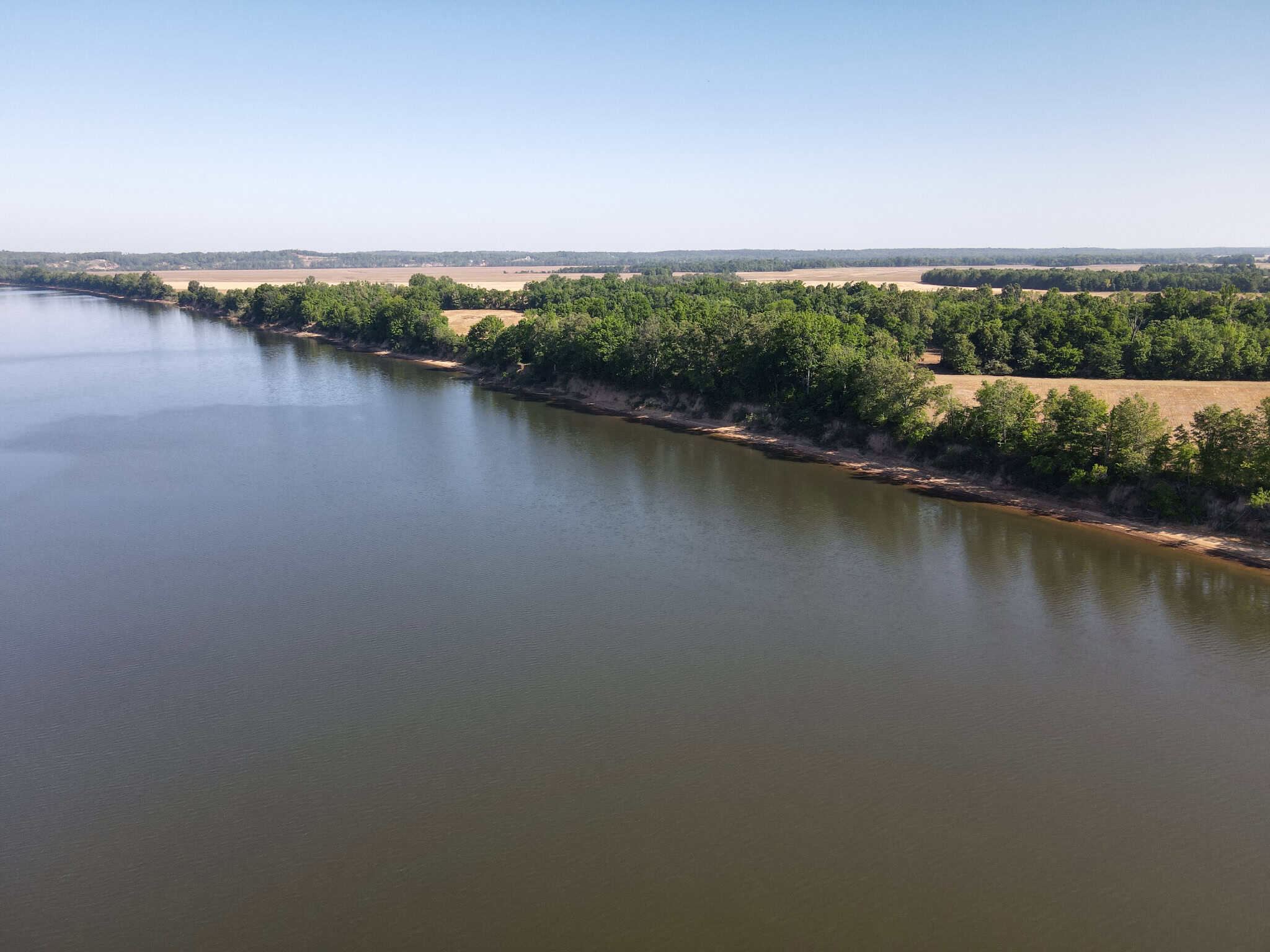 RIVERFRONT LEGACY FARM | 700 ACRES ± | LAND FOR SALE IN TN