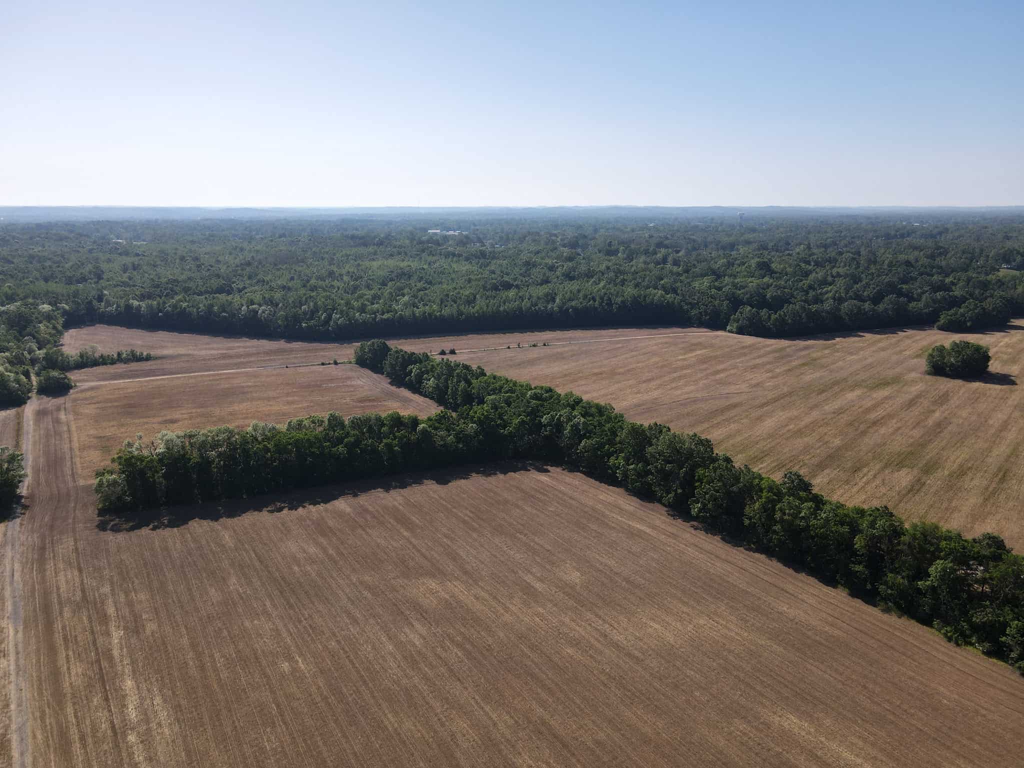RIVERFRONT LEGACY FARM | 700 ACRES ± | LAND FOR SALE IN TN