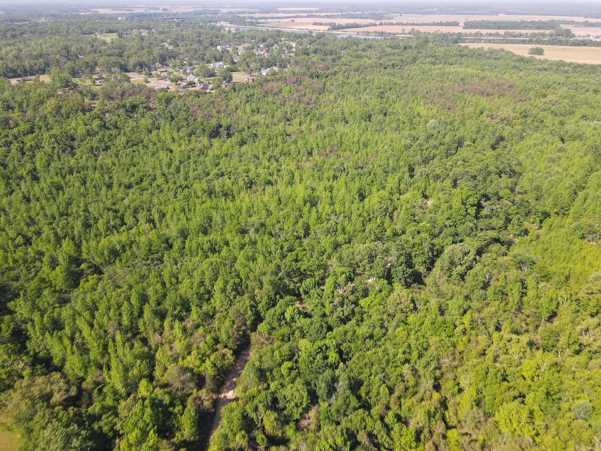 RIVERFRONT LEGACY FARM | 700 ACRES ± | LAND FOR SALE IN TN