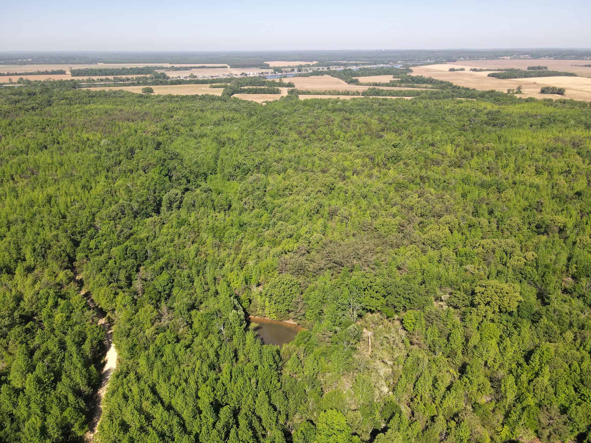 RIVERFRONT LEGACY FARM | 700 ACRES ± | LAND FOR SALE IN TN