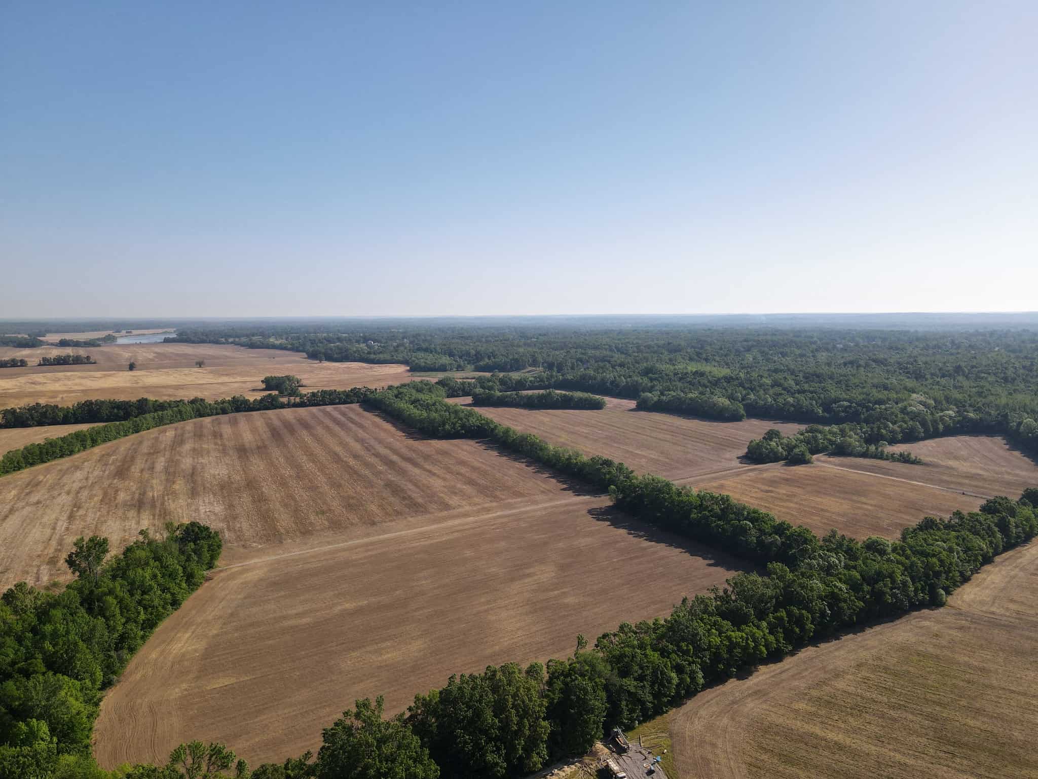 RIVERFRONT LEGACY FARM | 700 ACRES ± | LAND FOR SALE IN TN