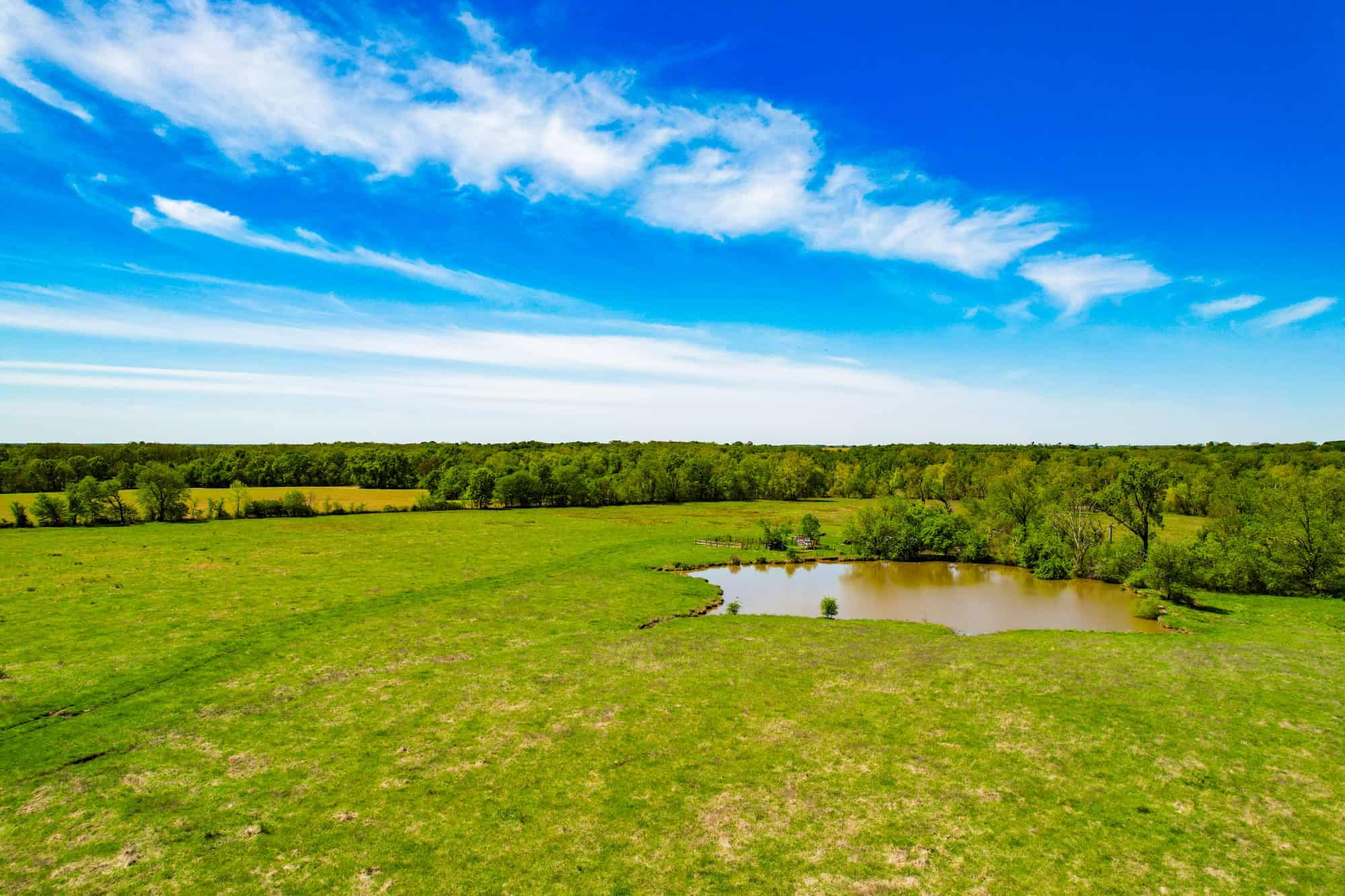 Vernon County MO Land Auction