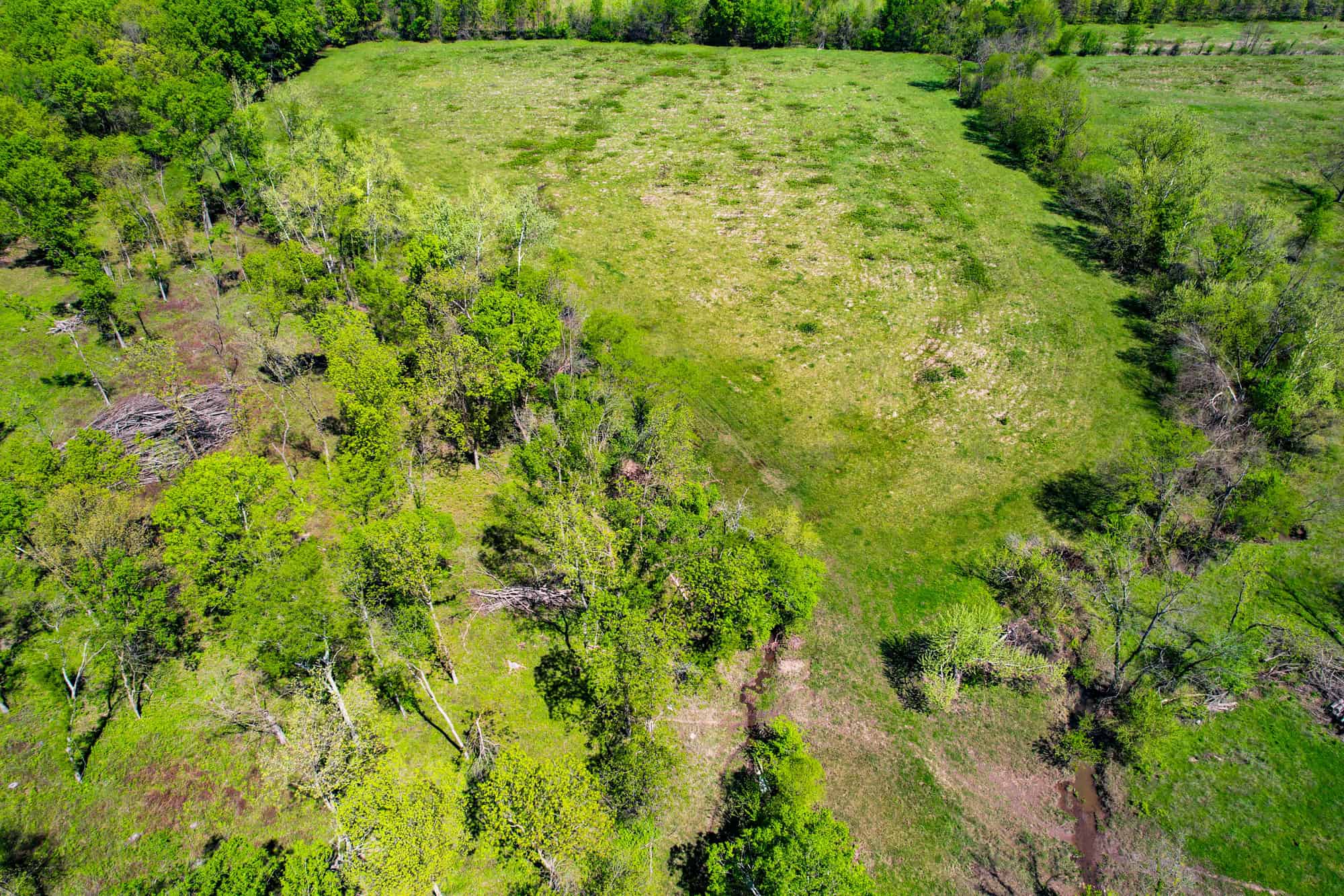 Vernon County MO Land Auction