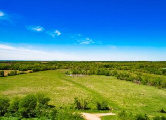 Vernon County MO Land Auction
