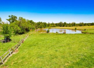 Vernon County MO Land Auction