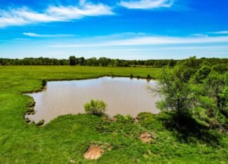 Vernon County MO Land Auction