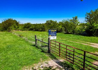 Vernon County MO Land Auction