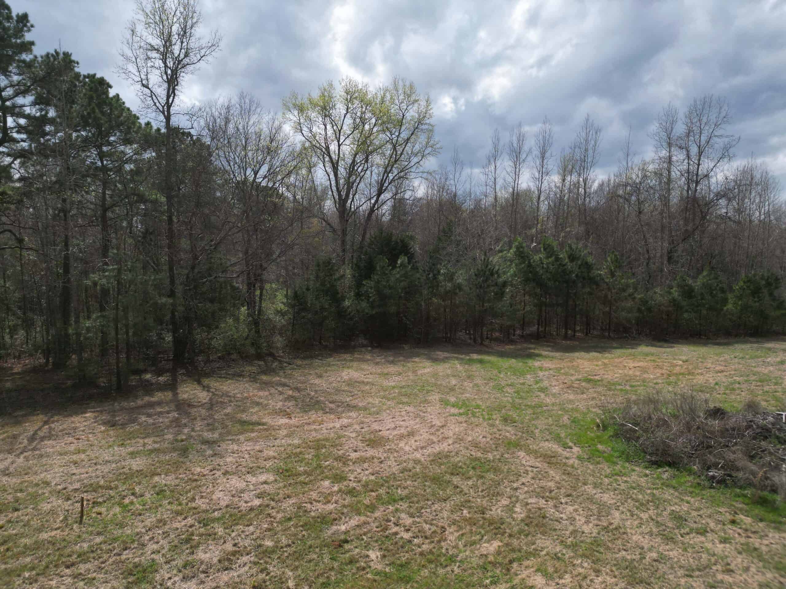 Build-Ready 10 Acres in Marietta TX | All Utilities On-Site