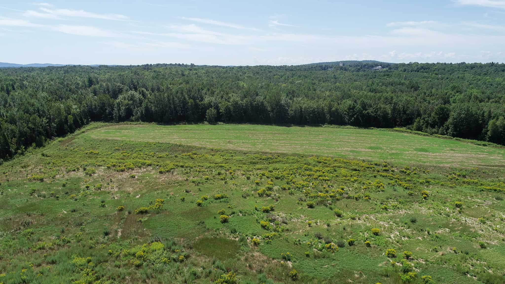 Expansive 325± Acre Land Parcel – Plymouth, ME