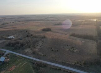 318 Acres m/l – Iowa Hunting & CRP Income Farm