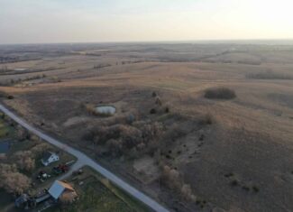 318 Acres m/l – Iowa Hunting & CRP Income Farm