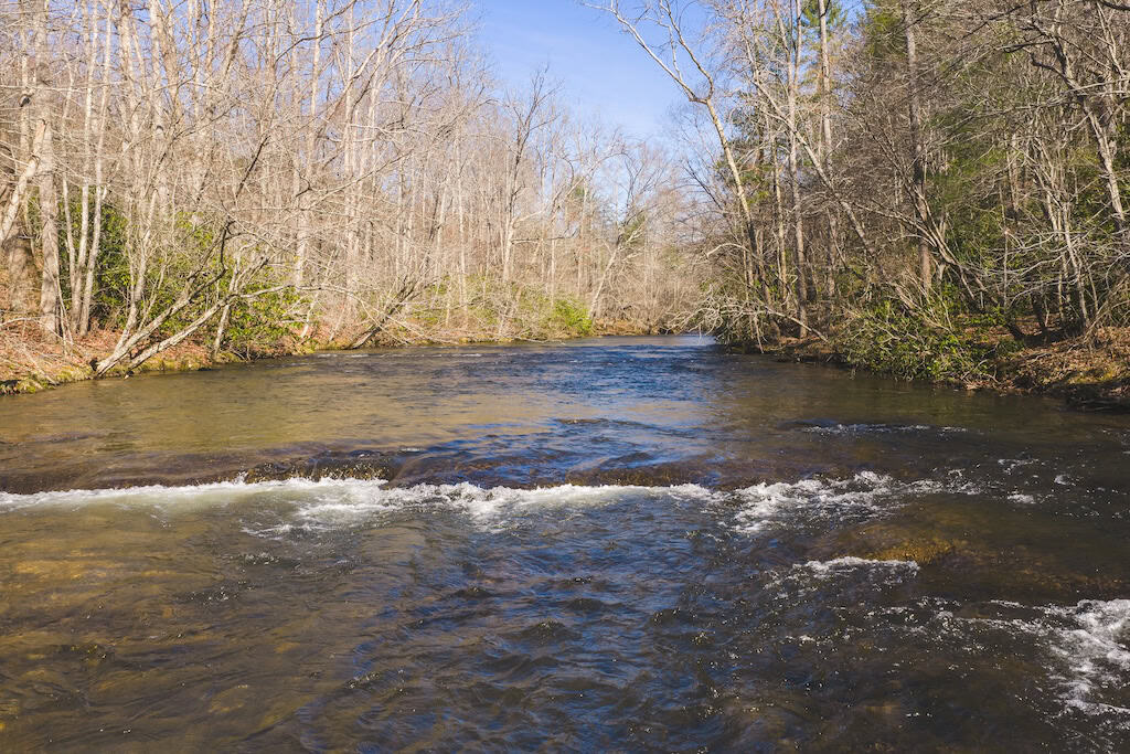 Acreage for Sale Adjoining Primland Resort