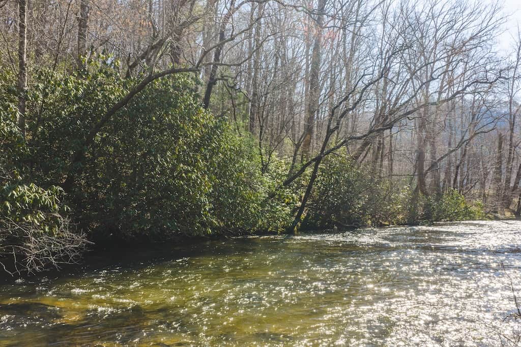 Acreage for Sale Adjoining Primland Resort