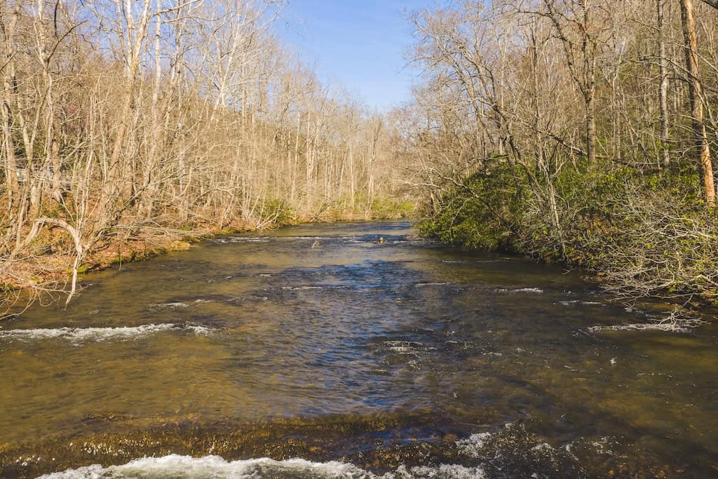 Acreage for Sale Adjoining Primland Resort