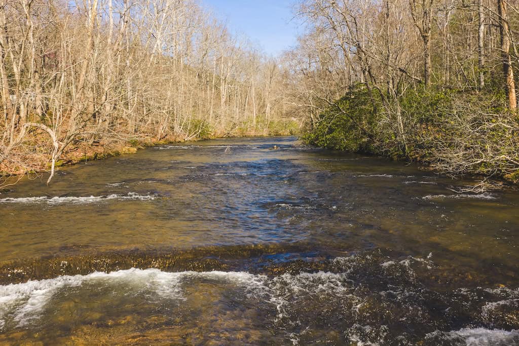 Acreage for Sale Adjoining Primland Resort