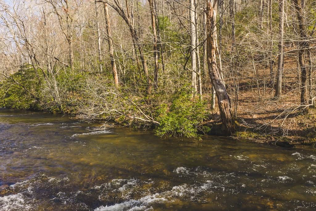 Acreage for Sale Adjoining Primland Resort