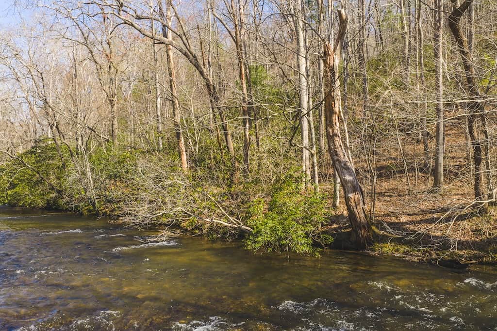 Acreage for Sale Adjoining Primland Resort