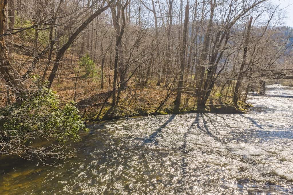 Acreage for Sale Adjoining Primland Resort