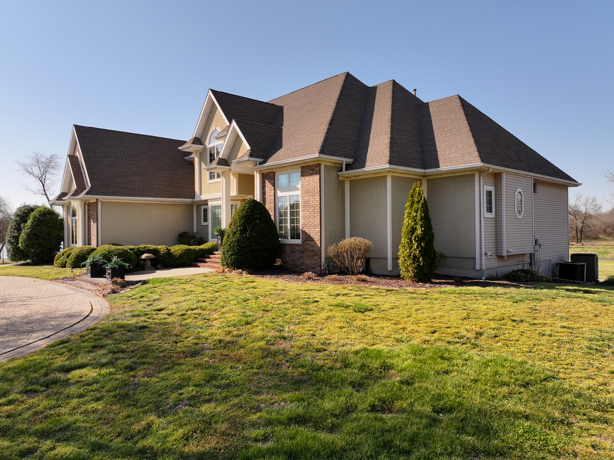 304 REAVLEY DR, LAMAR, MO, 64759-1003